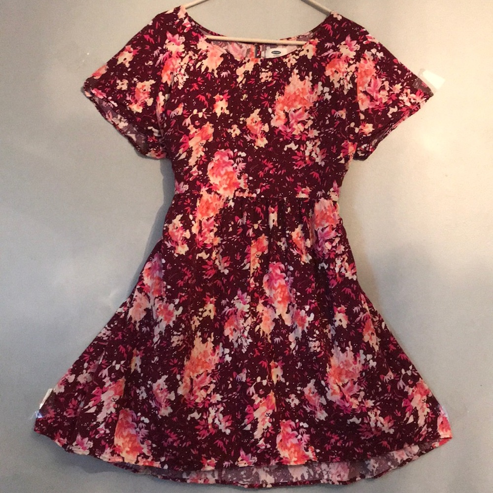 Summer dress